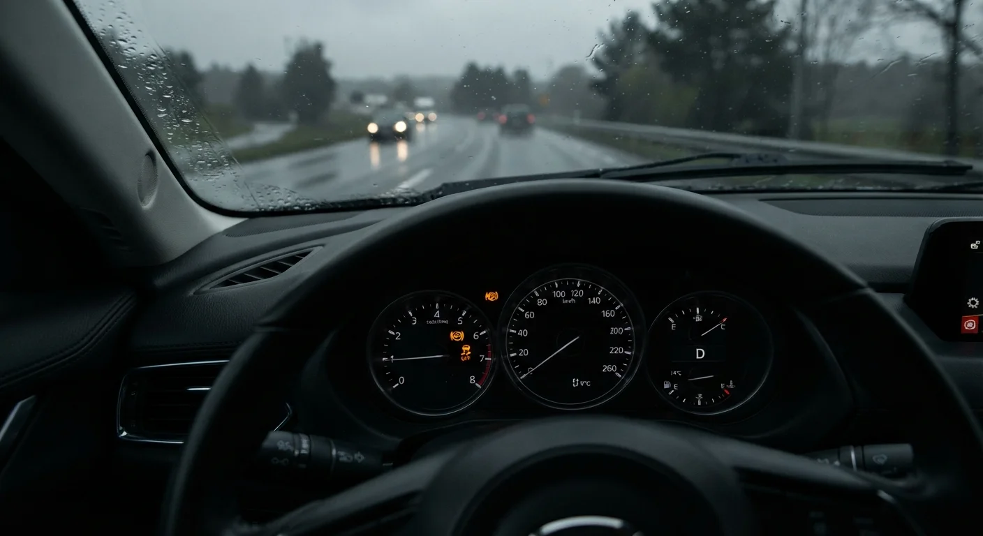 ABS, Traction Control, and Stability Systems: What They Can and Cannot Do