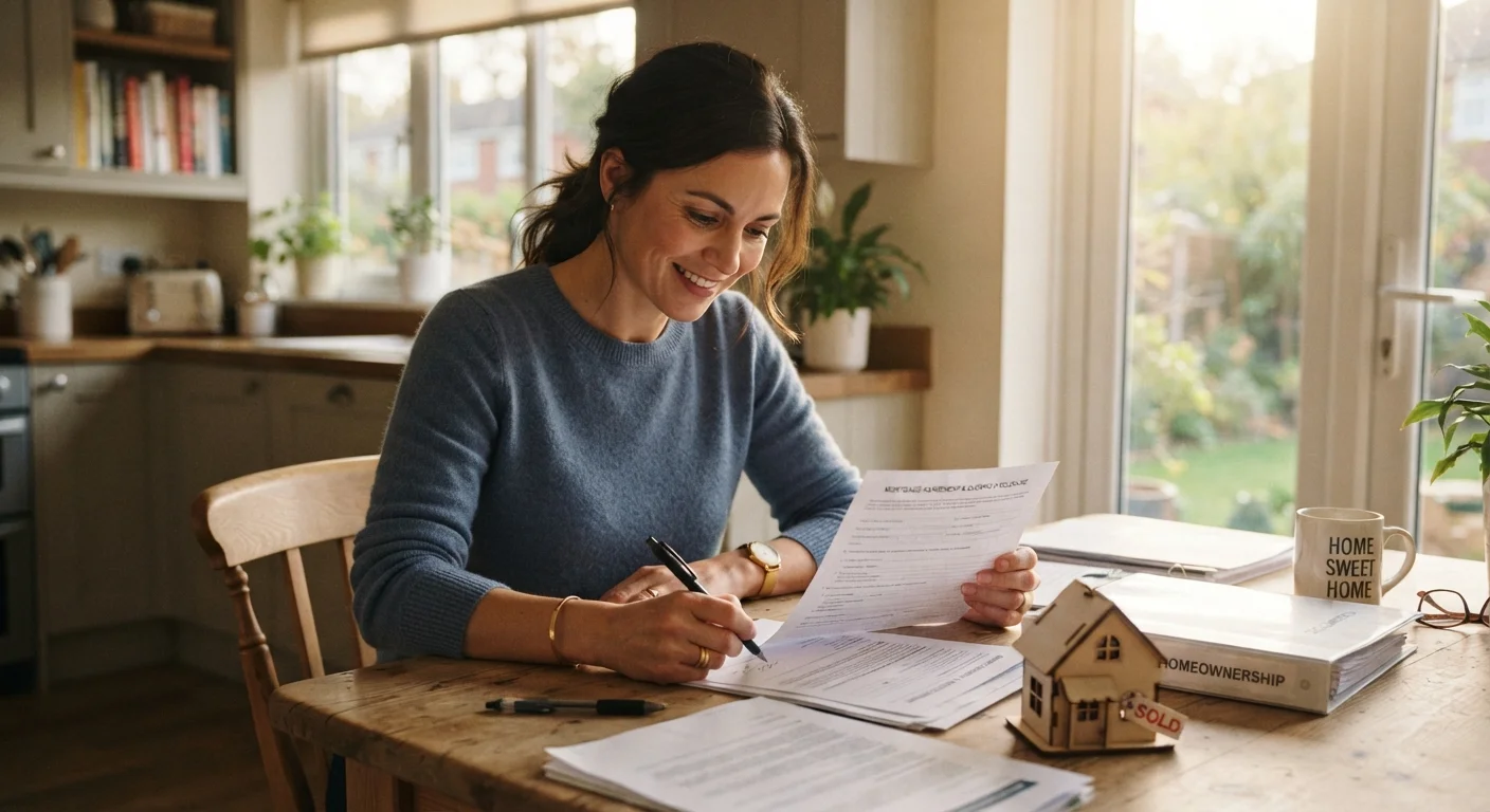 Accepting an Offer vs. Waiting for a Better One: How Sellers Think Through the Decision