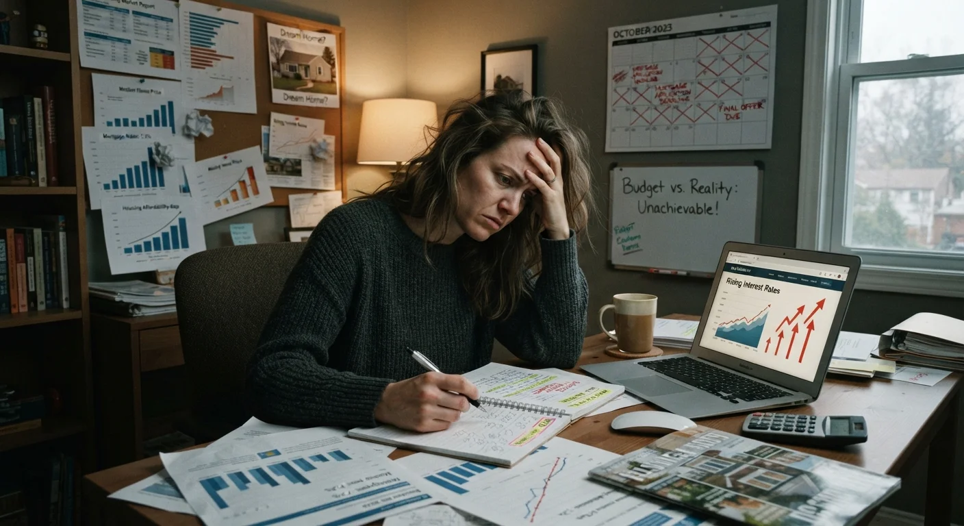 Assumptions Homebuyers Make About Market Timing That Often Backfire