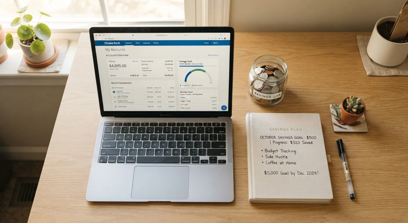 Automating Your Savings: Strategies That Make Consistency Easier