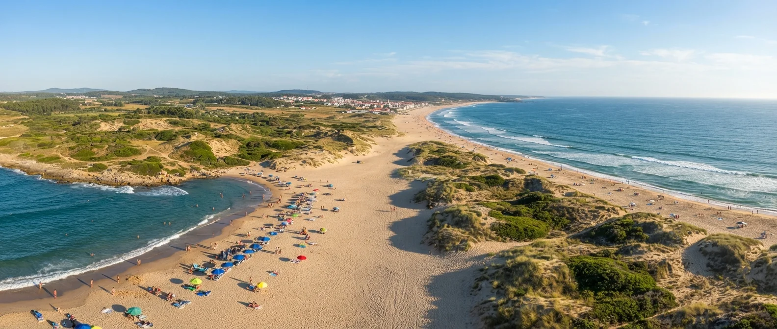 Beach Destinations on the US East Coast: A Practical Region-by-Region Overview