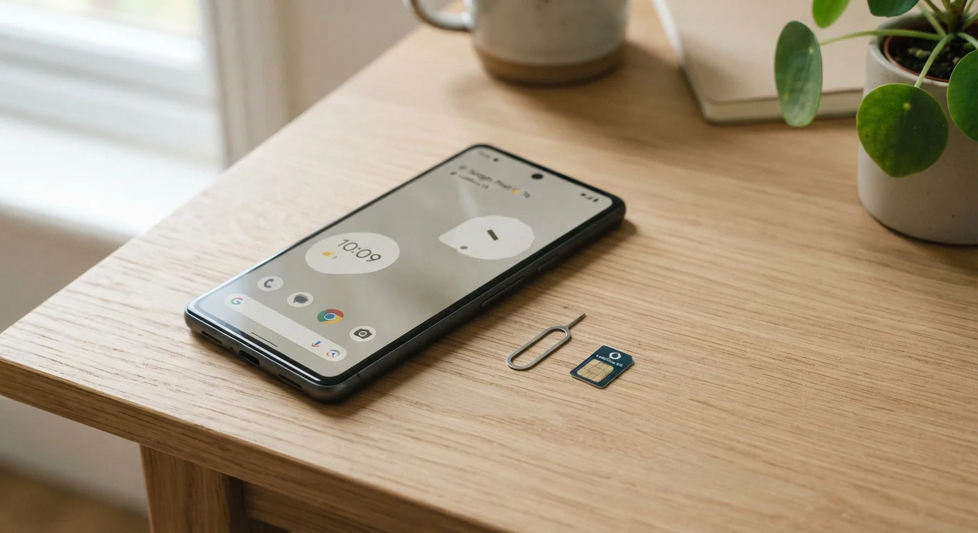 Bring Your Own Device: What to Verify Before Switching Carriers with Your Phone