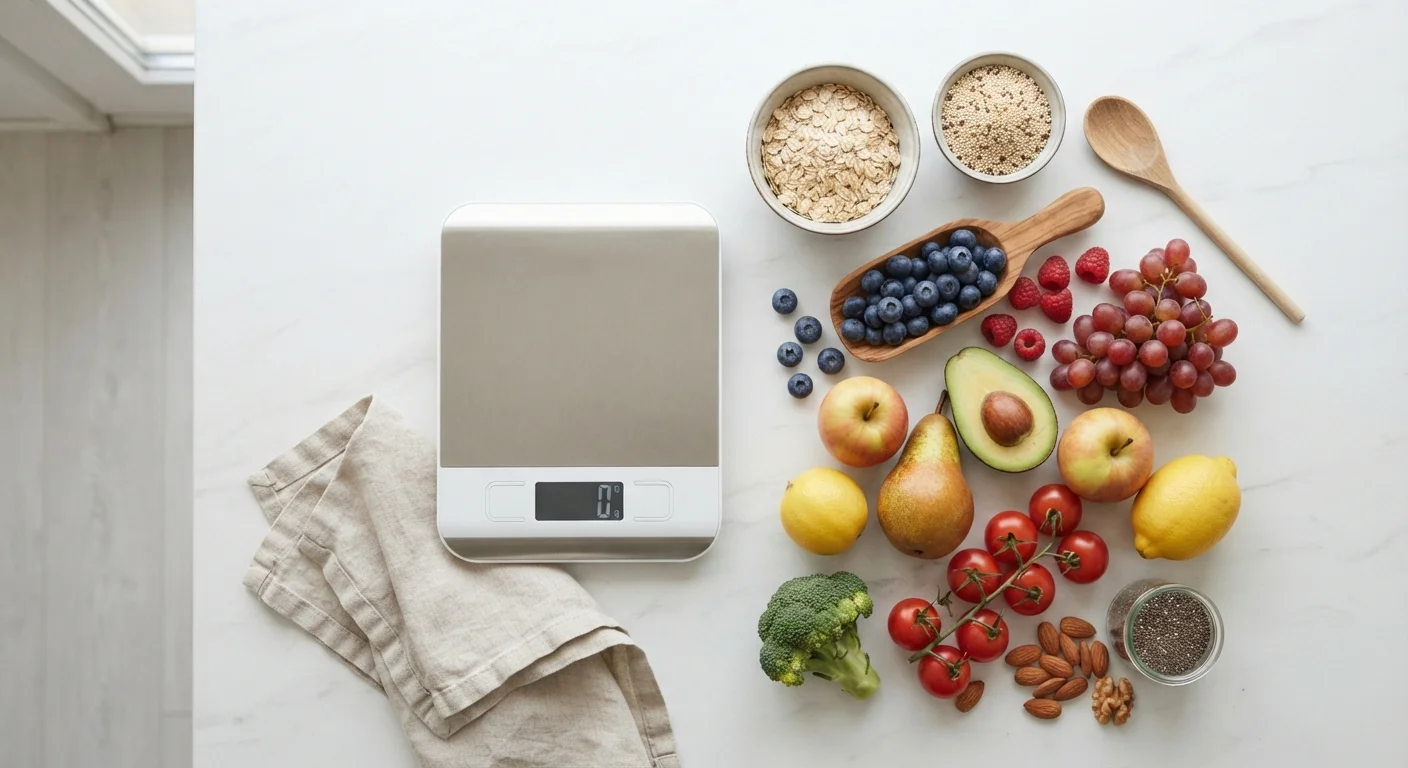 Calories In, Calories Out: A Useful Idea With Real Limitations