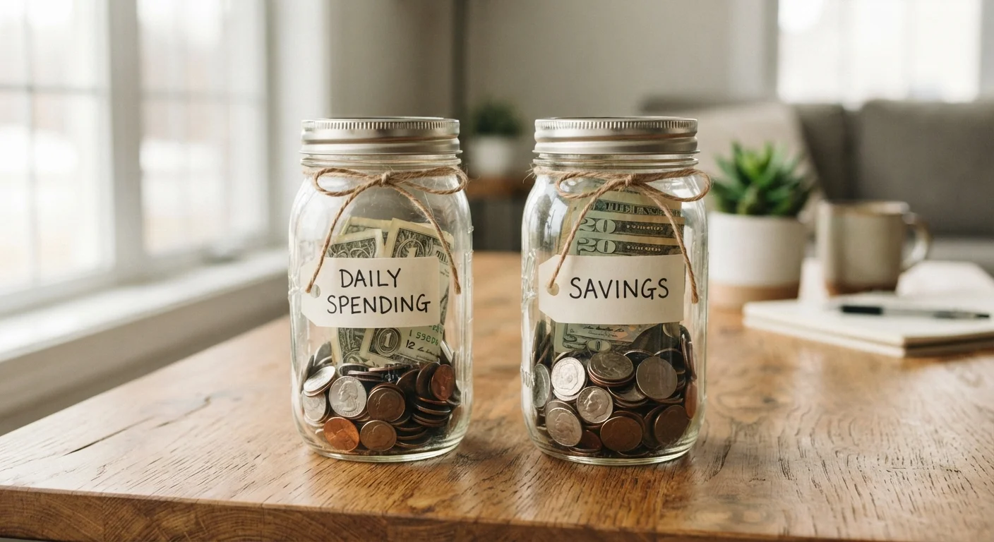 Checking vs. Savings Accounts: Picking the Right Home for Your Money