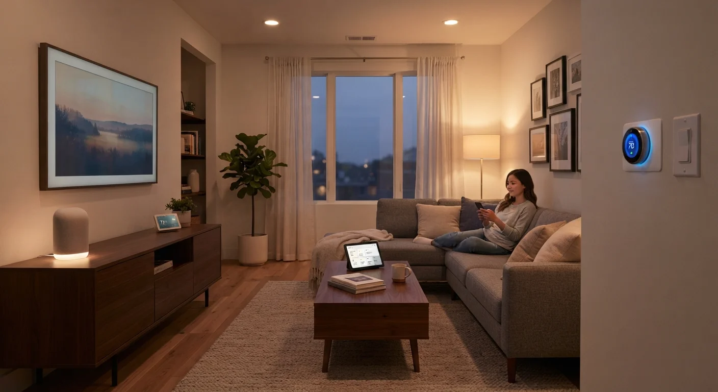 Common Myths About Smart Home Devices, Examined