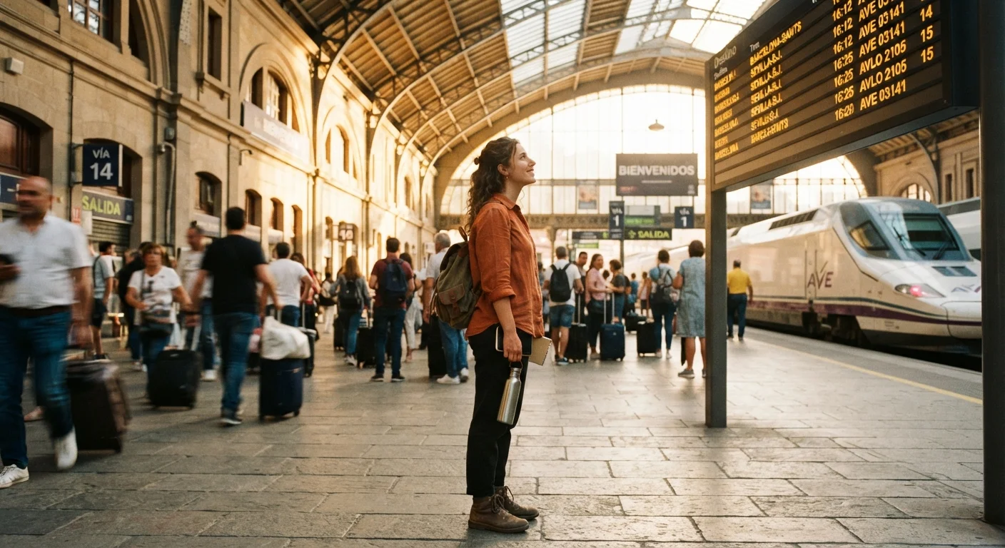 Common Myths About Traveling on a Tight Budget