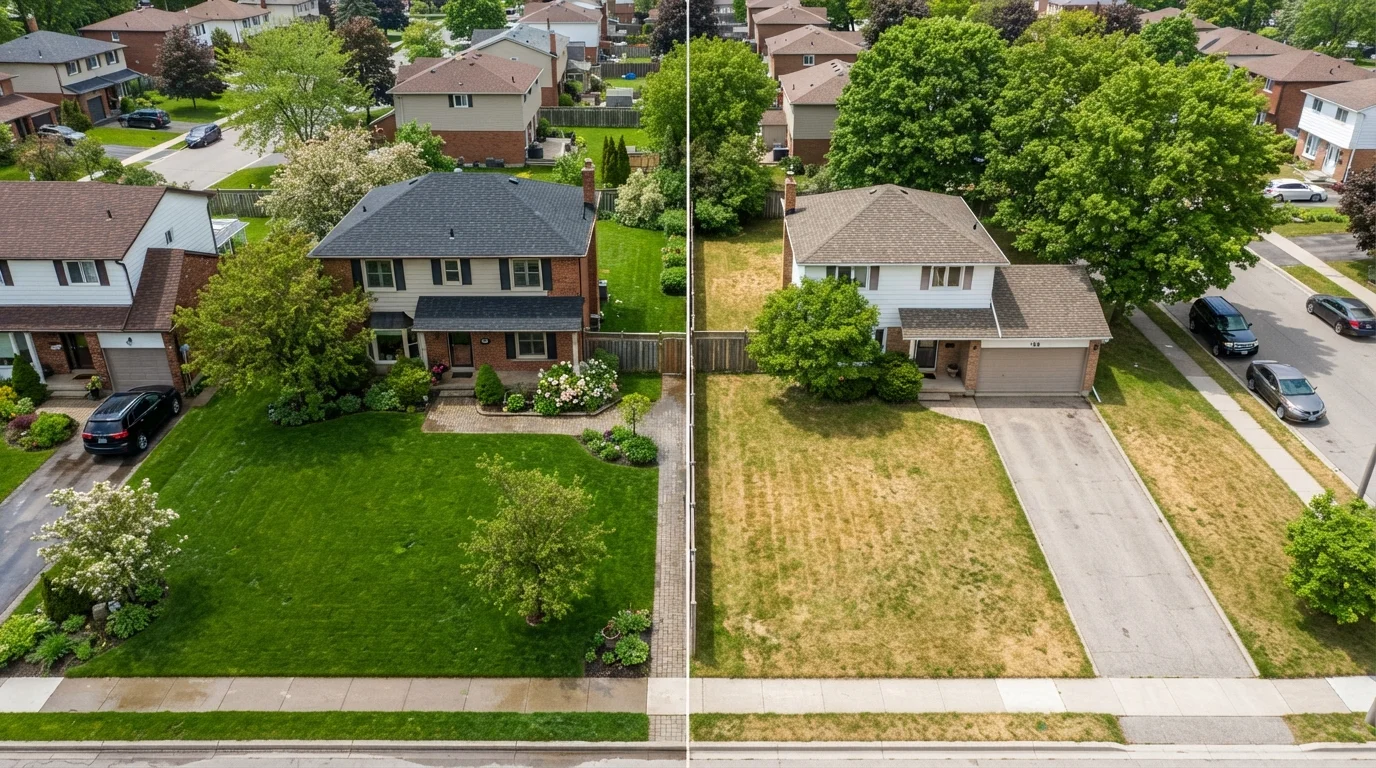 Cool-Season vs. Warm-Season Grasses: Choosing What Grows Where You Live