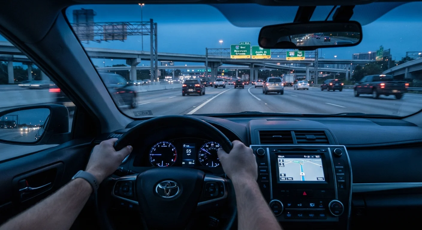 Defensive Driving vs. Reactive Driving: Understanding the Difference