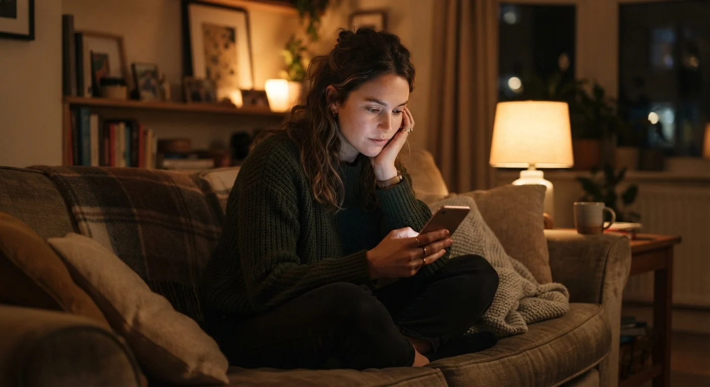 Digital Wellbeing and Screen Time: Weighing the Emotional Trade-Offs