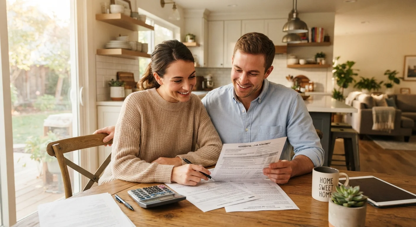 Down Payment Realities: How Much You Actually Need to Buy a Home