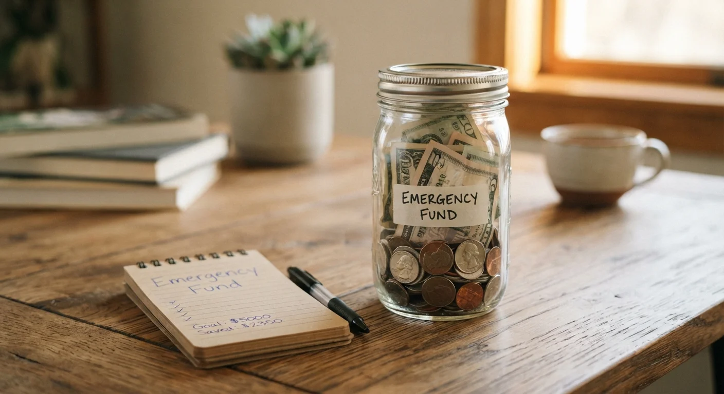 Emergency Funds Explained: What They Are and Why They Matter