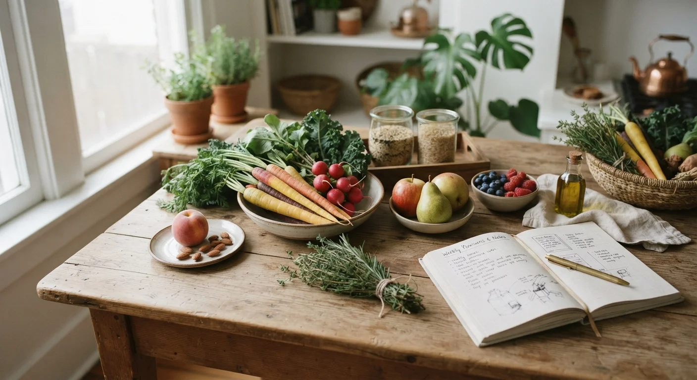 Evaluating a Dietary Change: Questions Worth Asking Before You Overhaul Your Eating