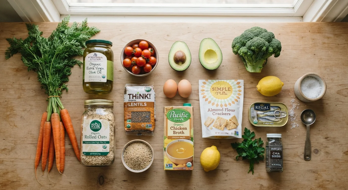 Everything You Need to Know About Sodium and Your Diet