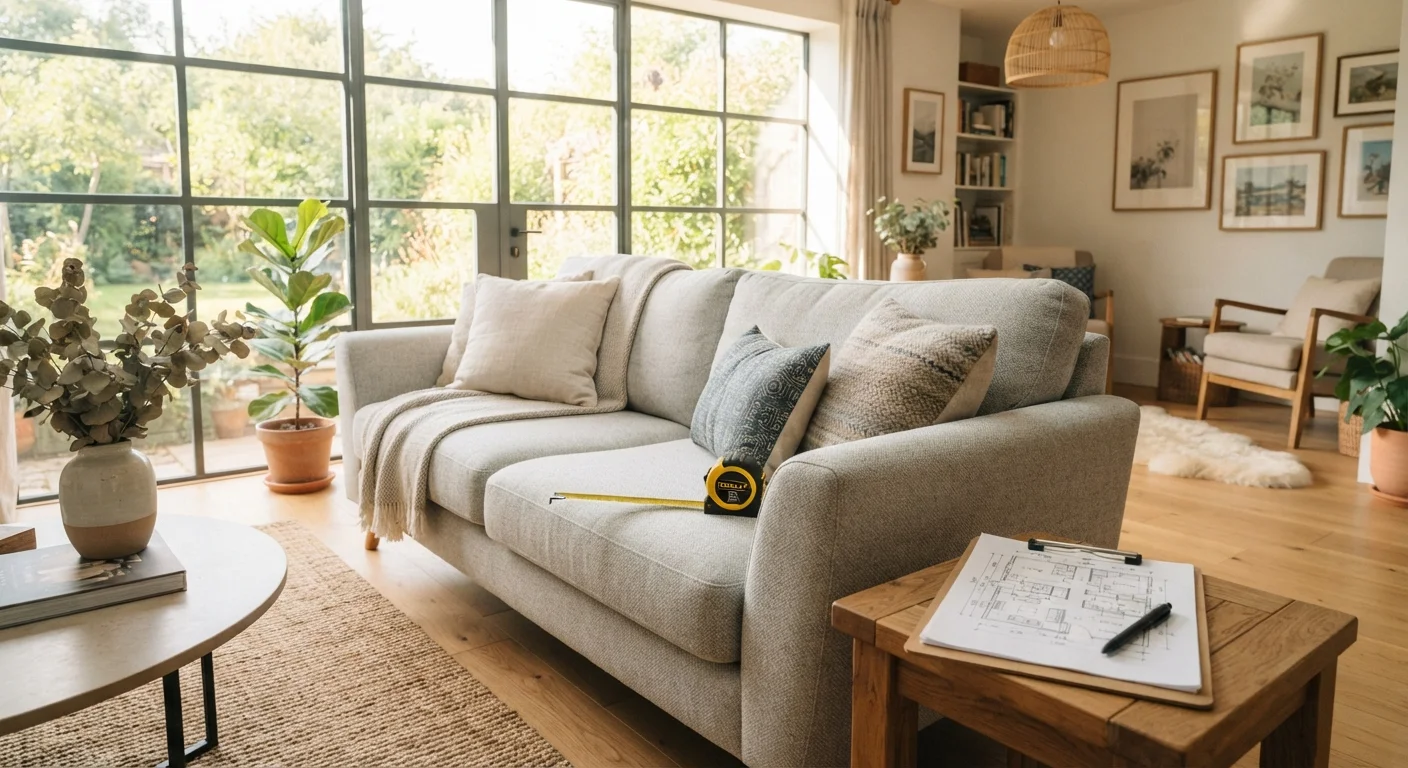 Furniture Shopping for the First Time: Everything You Need to Know Before You Buy