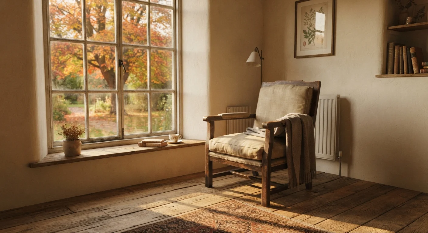 Grief Doesn't Follow a Schedule: What Emotional Recovery Actually Looks Like