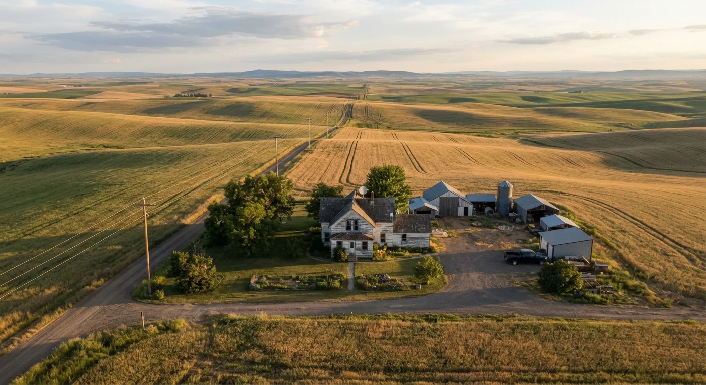 Home Internet Options for Rural and Remote Addresses