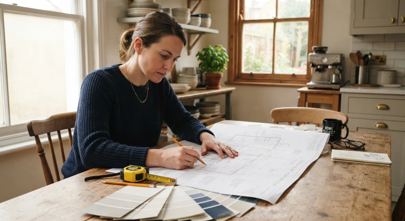 Home Renovation Myths That Cost Homeowners Real Money