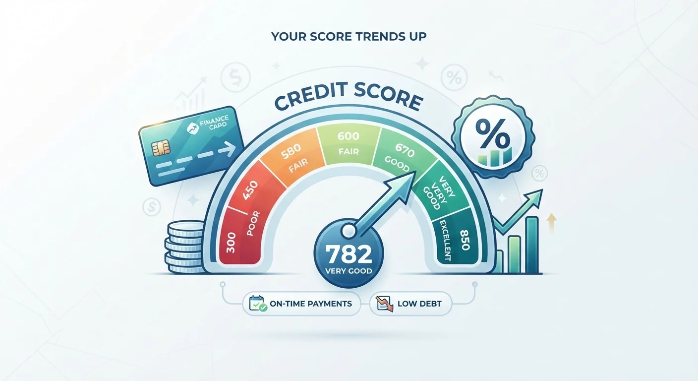 How Credit Utilization Works — and Why It Moves Your Score Quickly