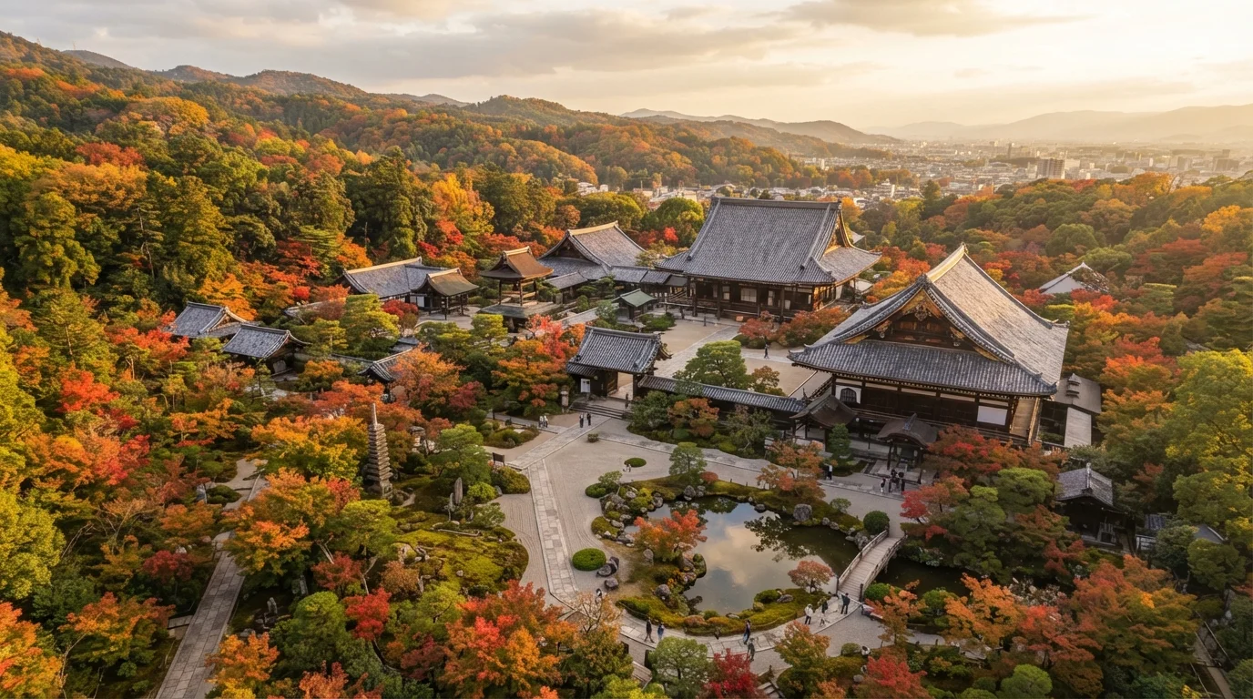 Japan as a Travel Destination: What the Country Is Really Like for American Visitors