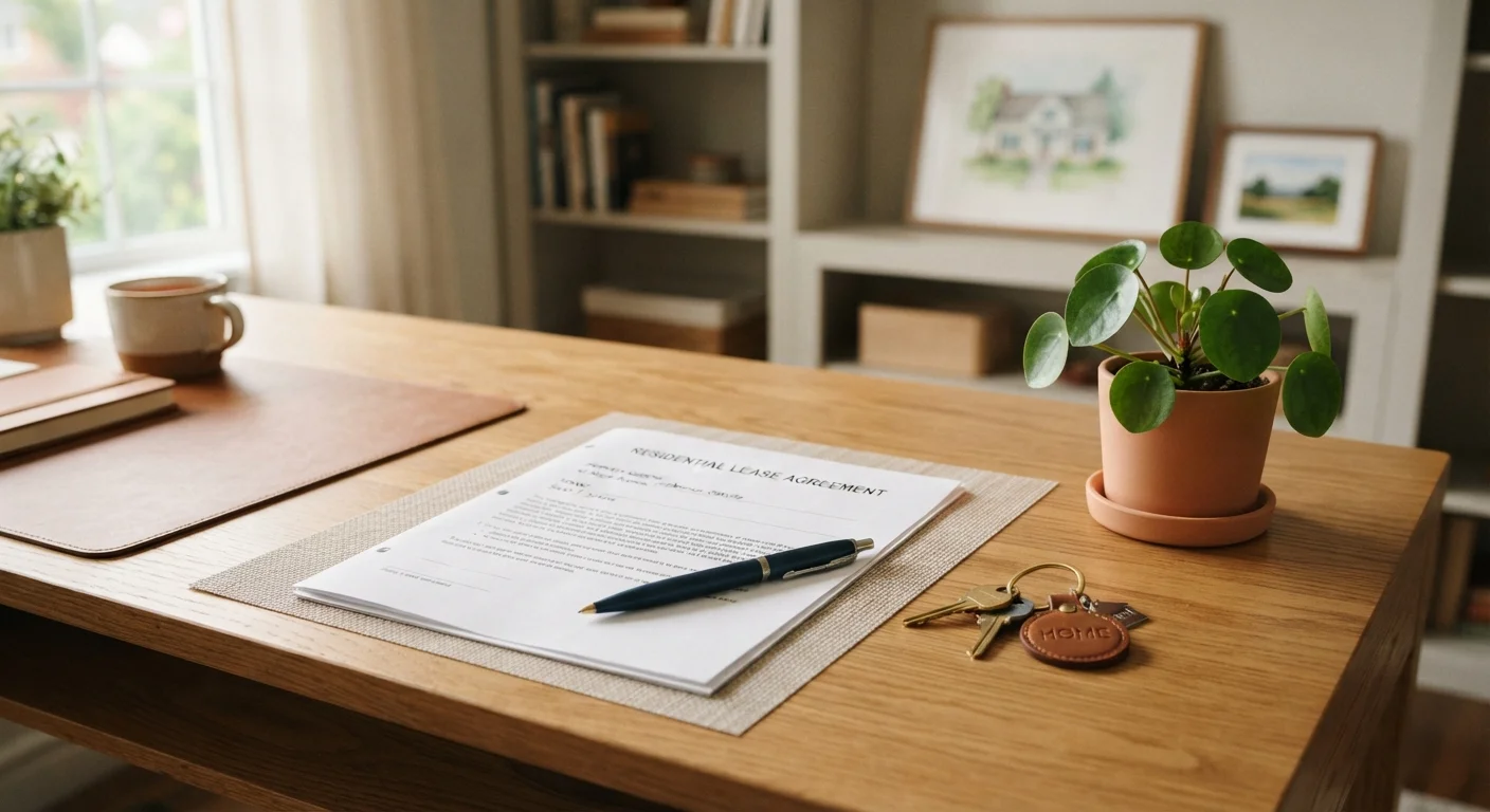 Lease Agreement Clauses Every First-Time Landlord Should Understand