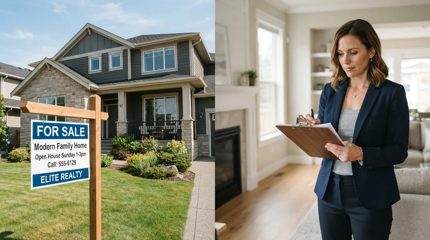 Listing Price vs. Appraised Value: Why the Numbers Don't Always Match