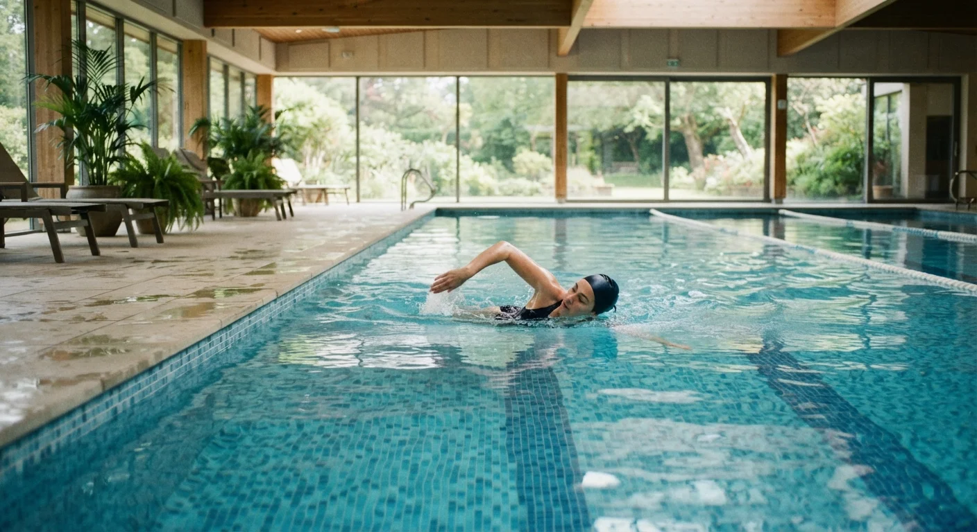 Low-Impact Exercise Options Worth Knowing About