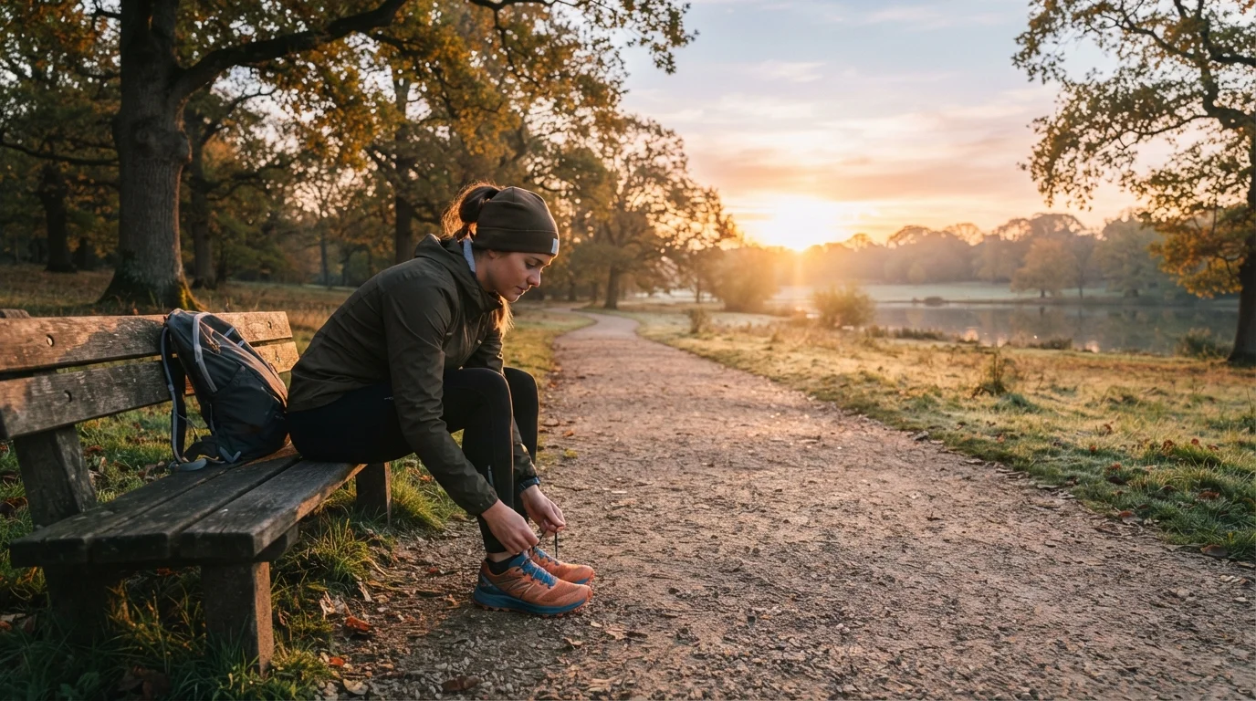 Making Exercise a Lasting Habit: Behavioral Approaches That Hold Up Over Time