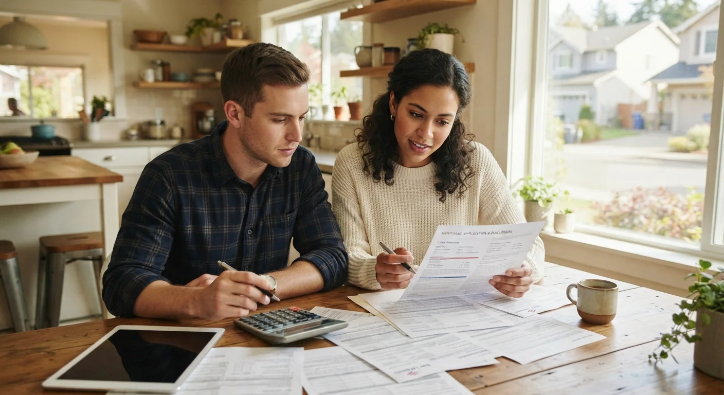 Mortgage Myths That Trip Up First-Time Buyers