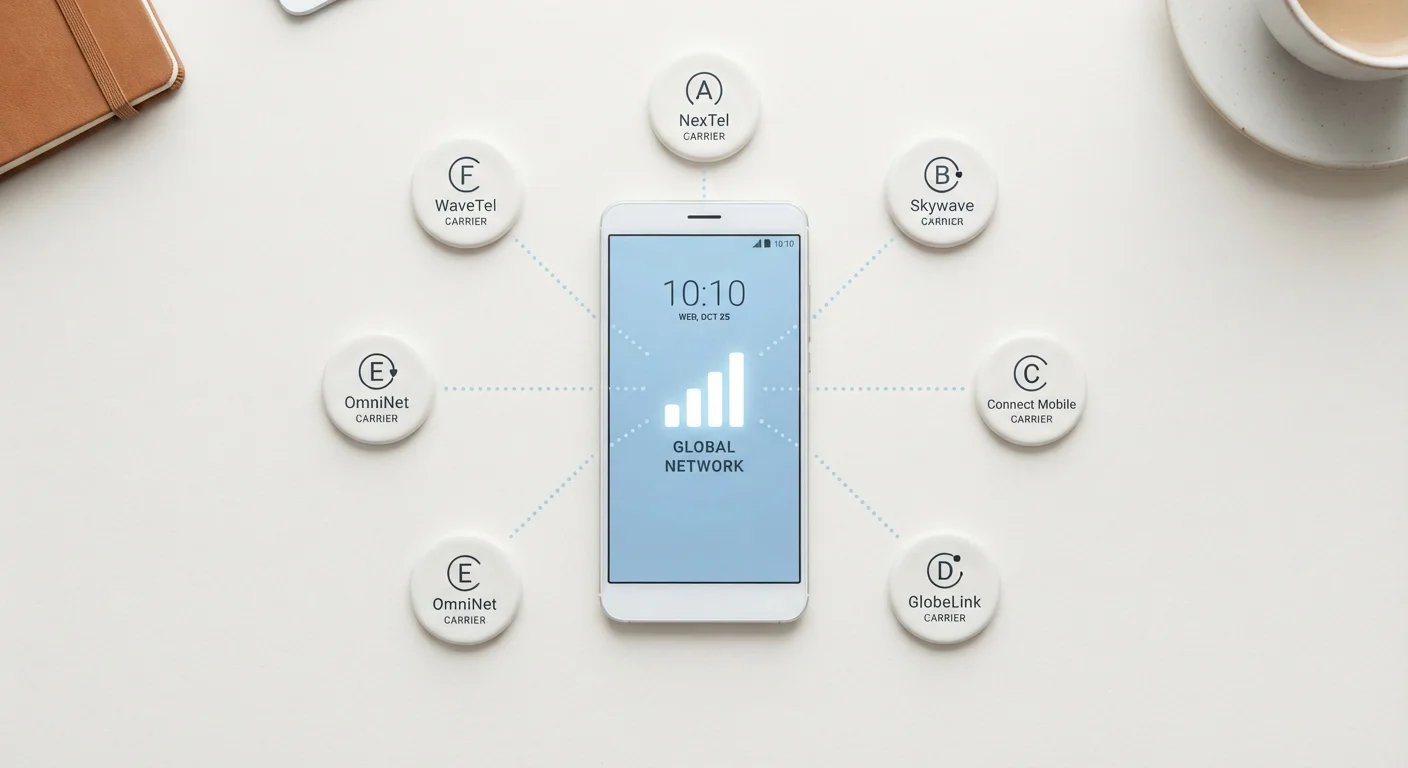 MVNOs Explained: The Smaller Carriers Using the Same Big Networks