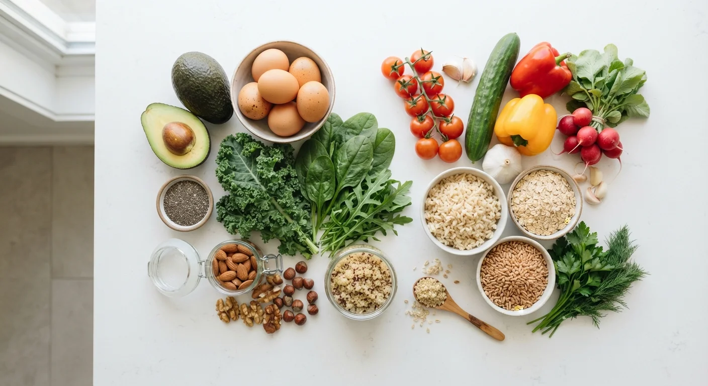 Nutrition Myths That Have Stuck Around Far Too Long