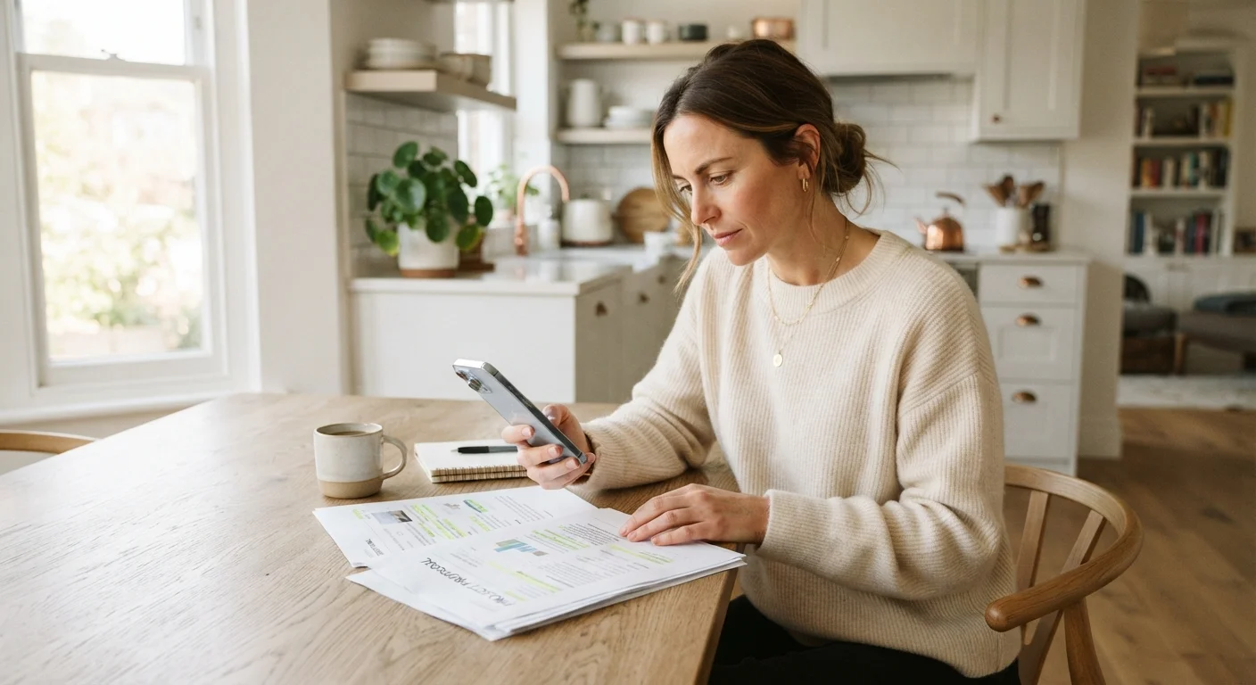 Phone Plan Checklist: Questions to Ask Before You Commit to a Carrier
