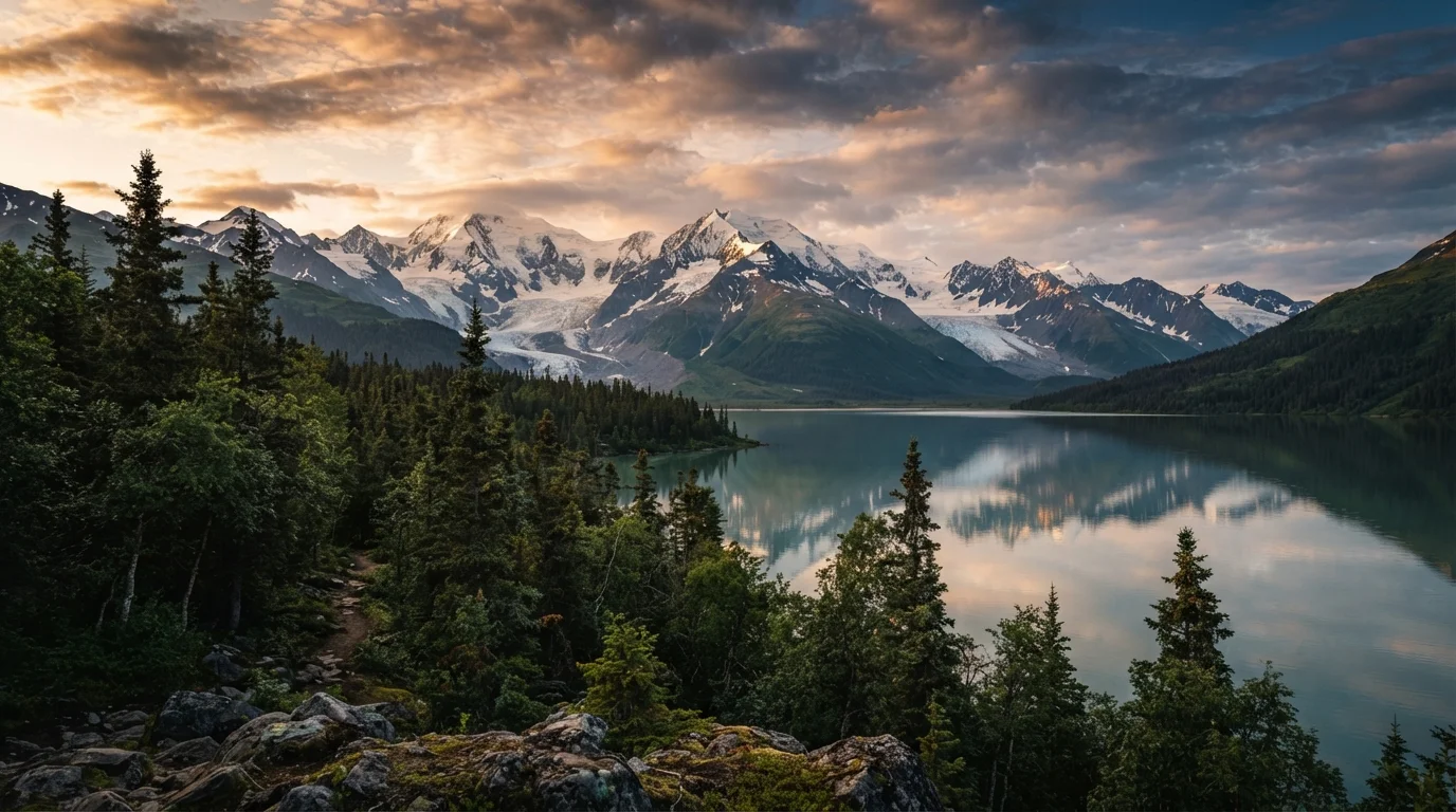 Planning a Trip to Alaska: Timing, Regions, and Practical Realities