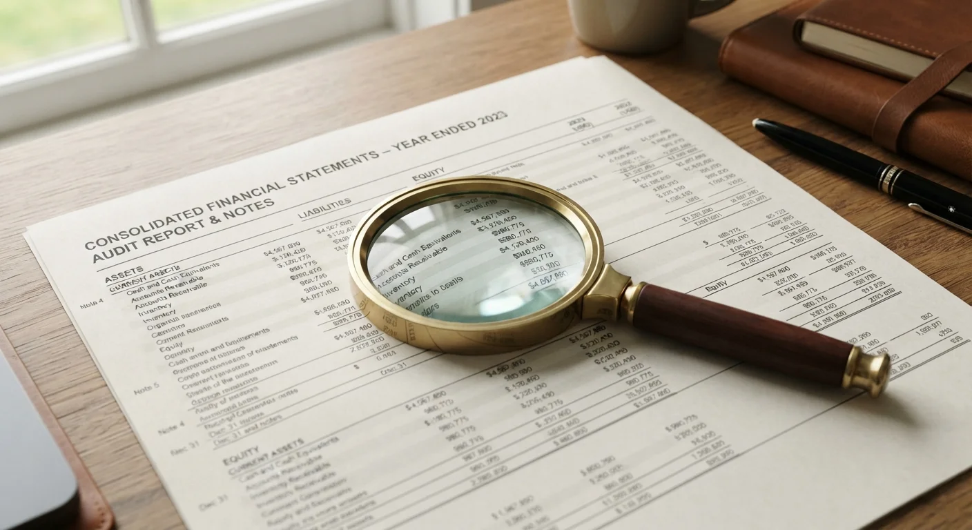 Reading Your Credit Report: A Field Guide to Every Section