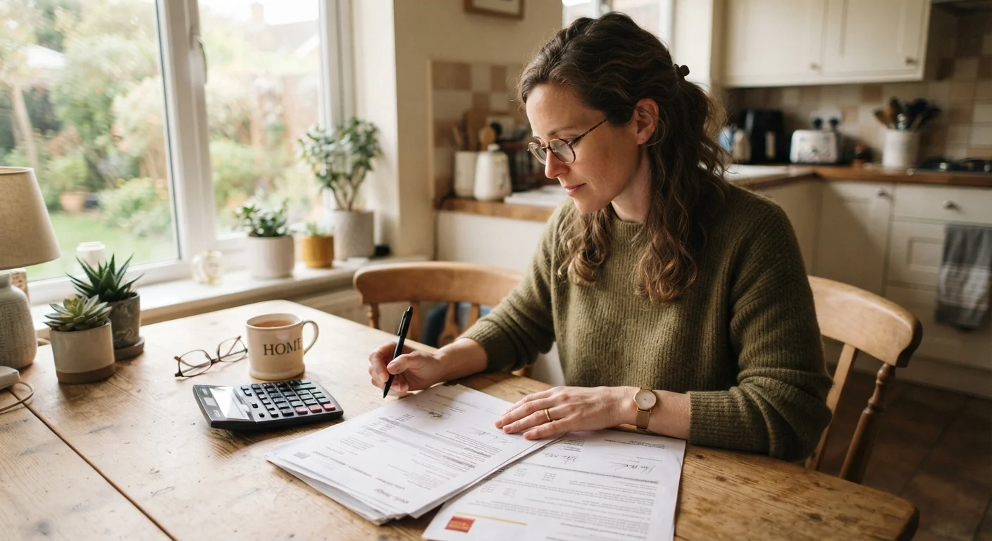 Refinancing Your Mortgage: What Changes, What Stays, and What to Watch