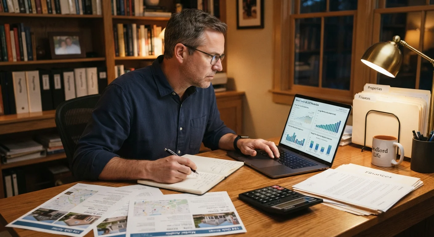 Rent Pricing Myths That Lead Landlords to Leave Money on the Table