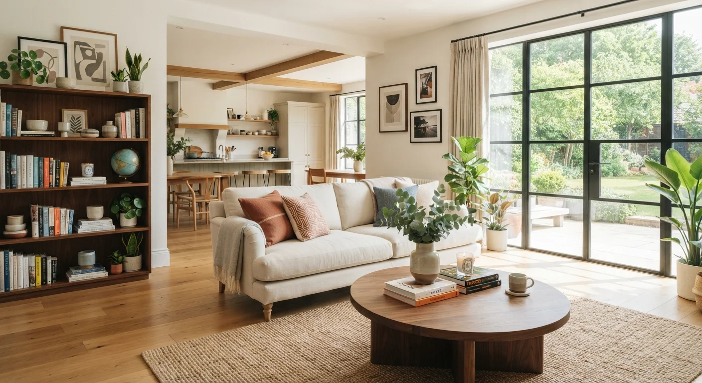 Room-by-Room Furniture Planning: A Complete Walkthrough for a Well-Furnished Home
