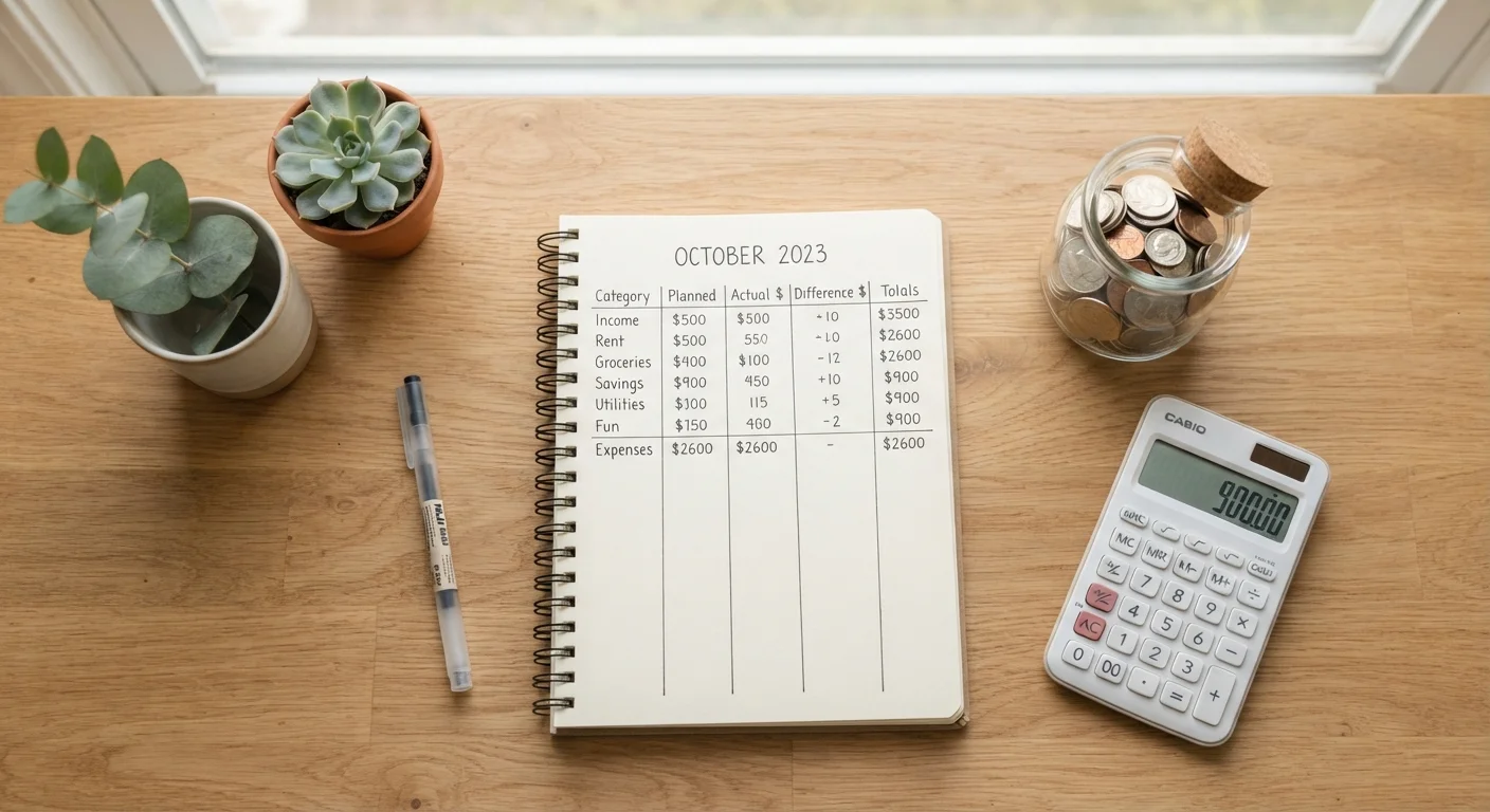 Savings and Debt: A Starter's Roadmap for Financial Beginners
