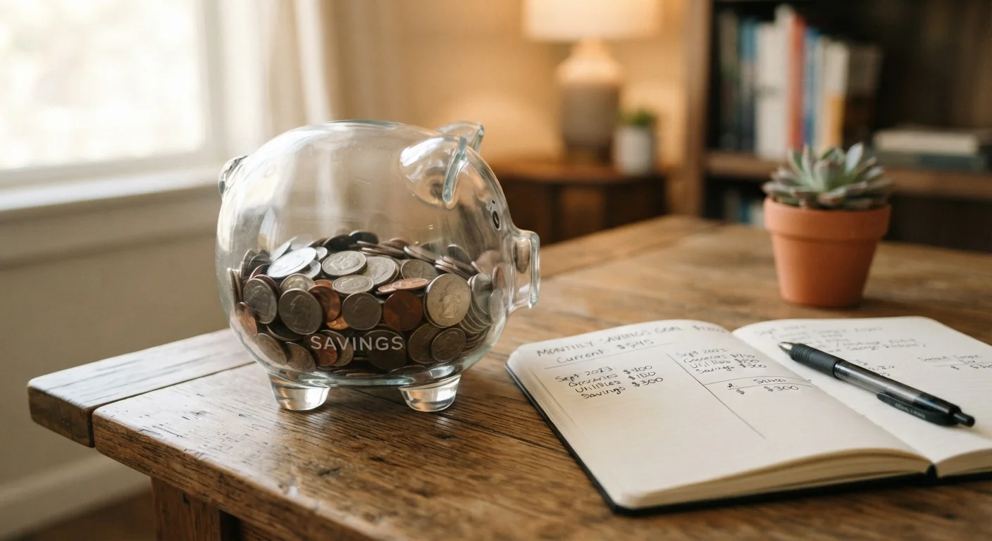 Savings Myths That Keep Americans from Getting Ahead