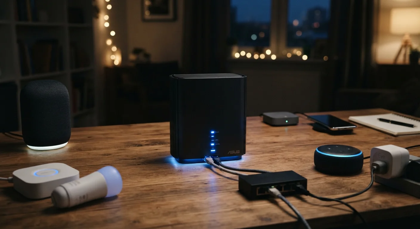Securing Your Home Network: Practices Every Household Should Follow