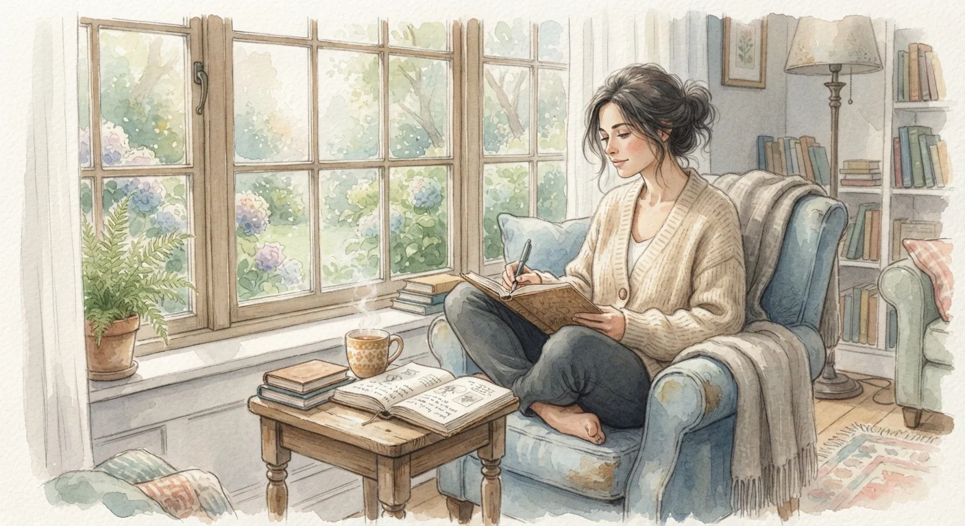 Self-Care as a Concept: Where It Came From and What It Actually Involves