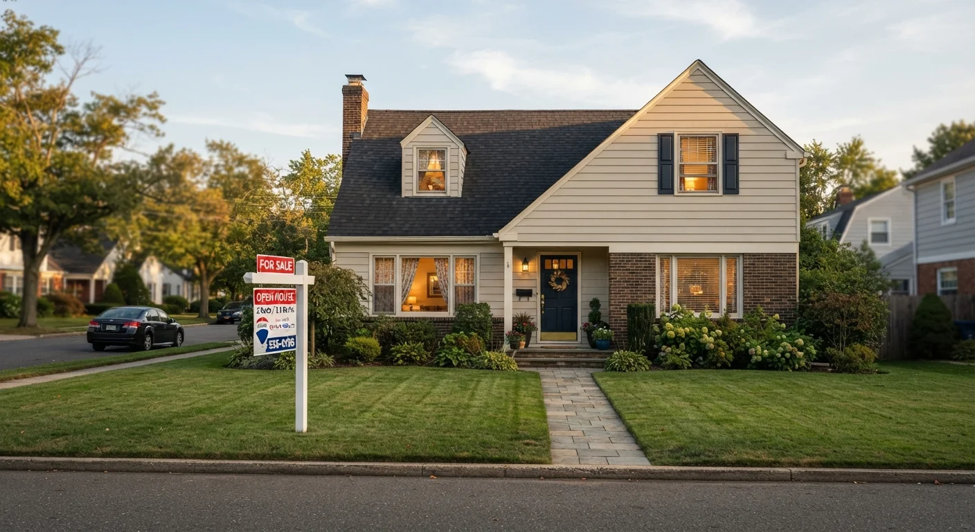 Selling a Tenanted Property: How to Navigate an Occupied Home Sale