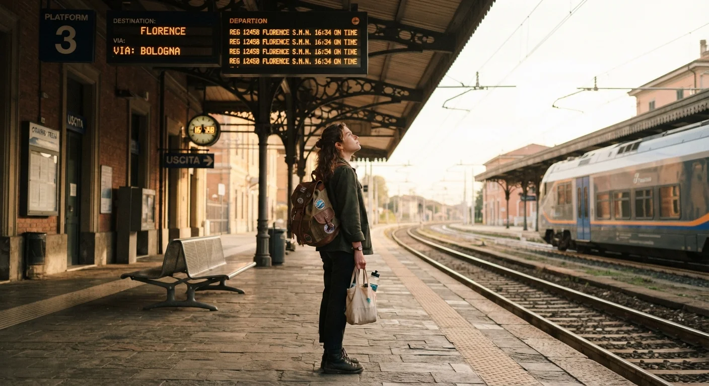 Solo Travel for the First Time: Building Confidence Before You Go