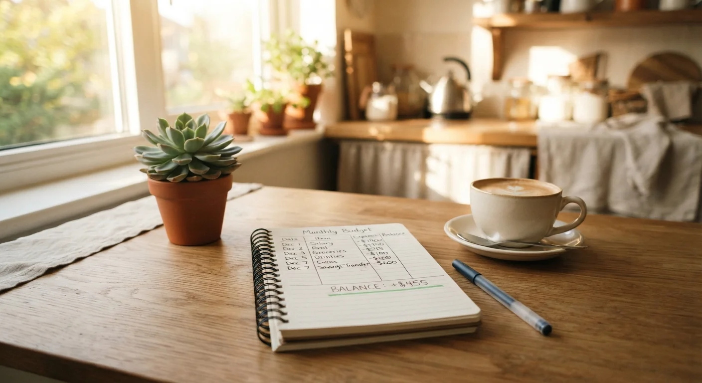 Staying Out of Debt After You've Paid It Off