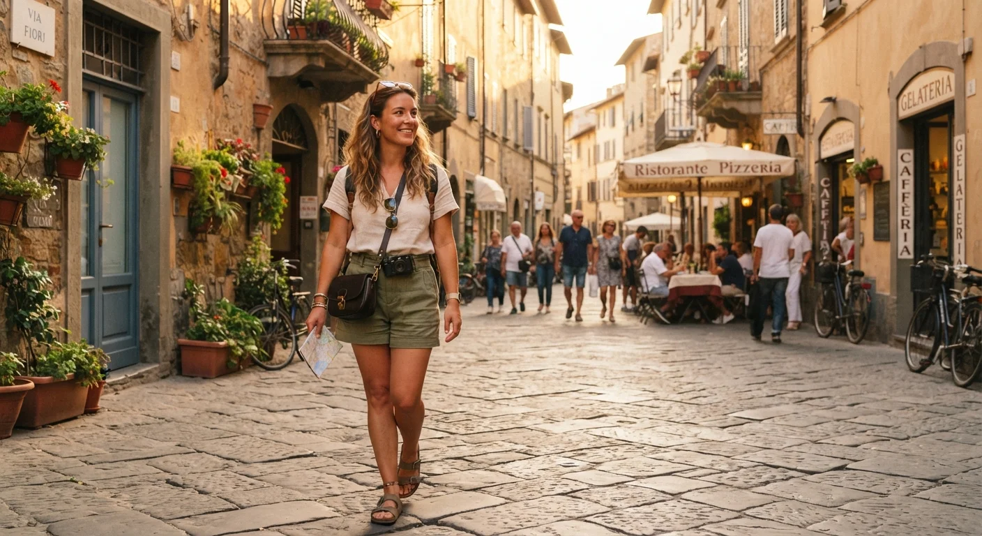 Staying Safe Abroad Without Letting Fear Run Your Trip