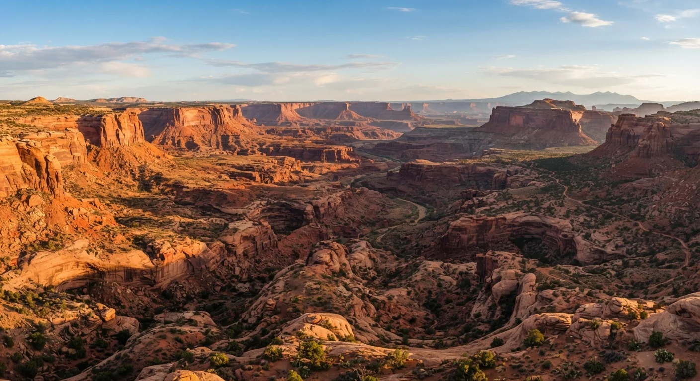 The American Southwest Road Trip: A Region-by-Region Planning Resource