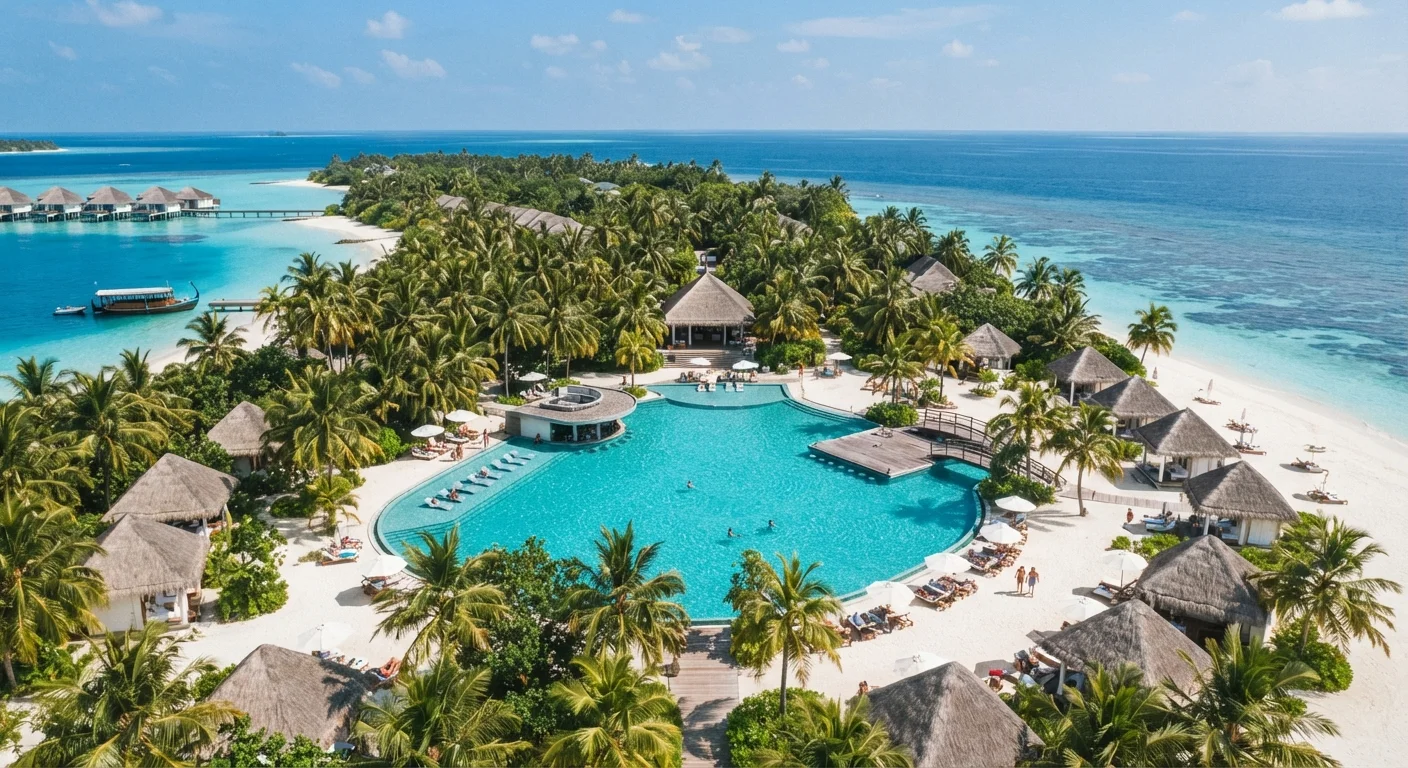 The Case For and Against All-Inclusive Travel Packages