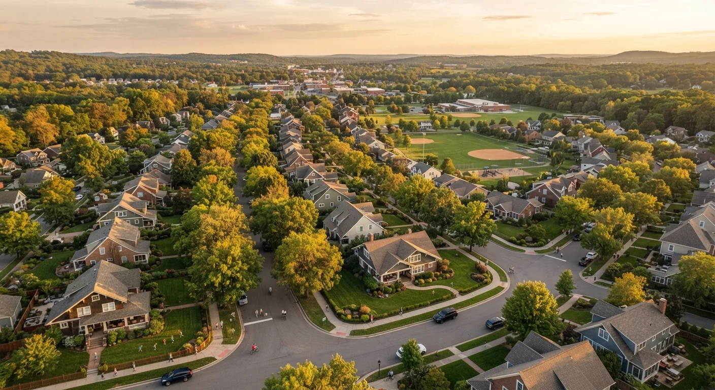 The Home Buying Process, Step by Step