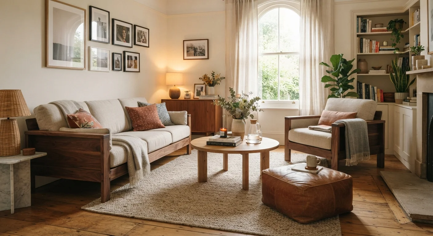 The Truth About 'Investment Pieces': What Furniture Is Actually Worth Spending More On