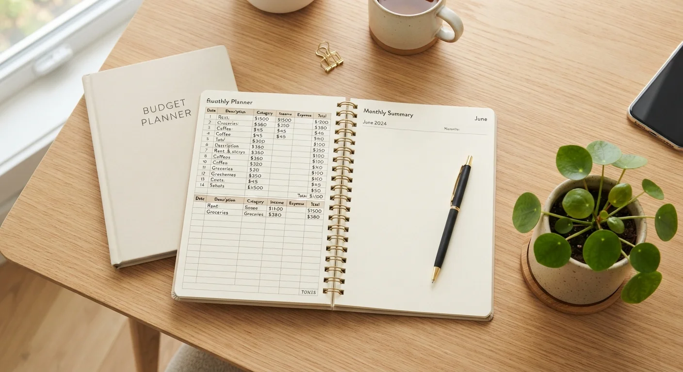 The Truth Behind Common Budgeting Myths