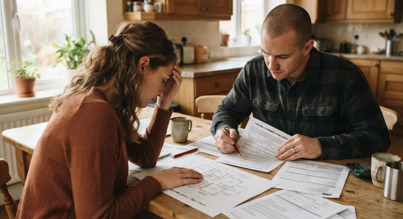 Things First-Time Buyers Frequently Get Wrong About the Offer Process